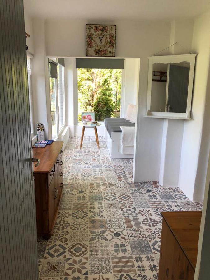 Retro Haz Guest House บาลาตอนส์ซาบาดี ภายนอก รูปภาพ