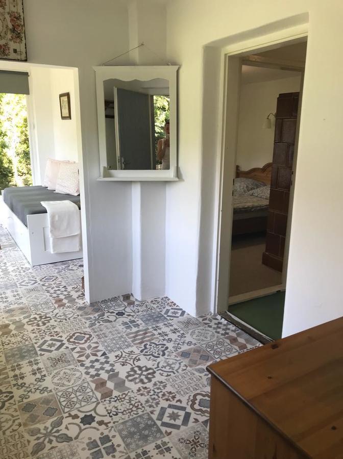 Retro Haz Guest House บาลาตอนส์ซาบาดี ภายนอก รูปภาพ