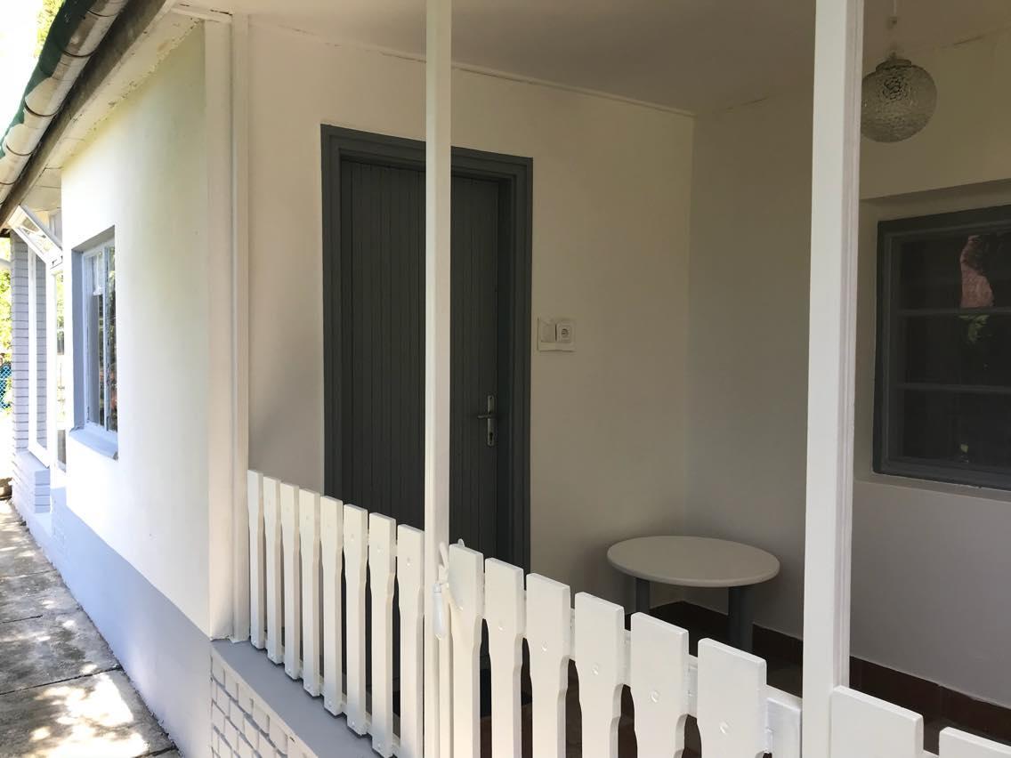 Retro Haz Guest House บาลาตอนส์ซาบาดี ภายนอก รูปภาพ