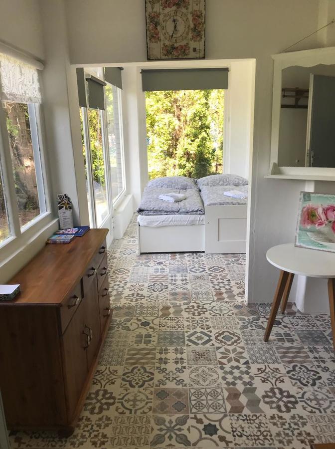 Retro Haz Guest House บาลาตอนส์ซาบาดี ภายนอก รูปภาพ