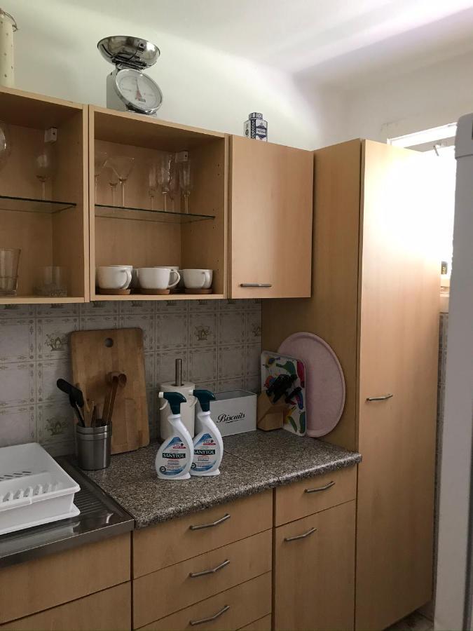 Retro Haz Guest House บาลาตอนส์ซาบาดี ภายนอก รูปภาพ