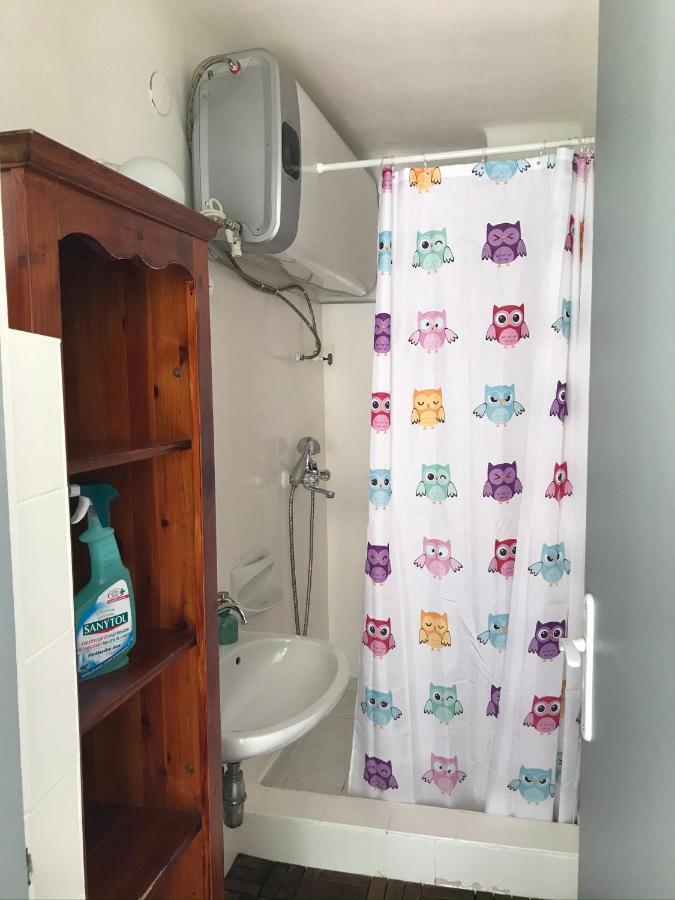Retro Haz Guest House บาลาตอนส์ซาบาดี ภายนอก รูปภาพ